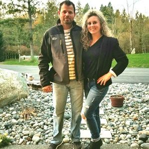 Meet your Posher, Tanis